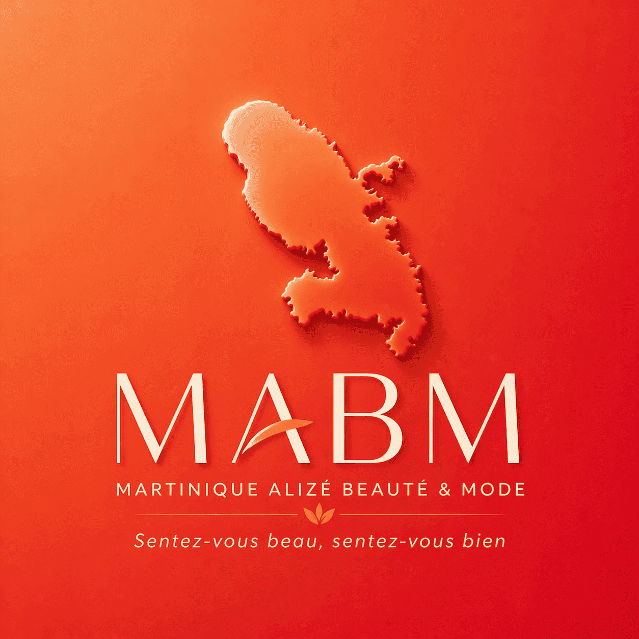 Logo MABM utilisé pour estampiller les vidéos